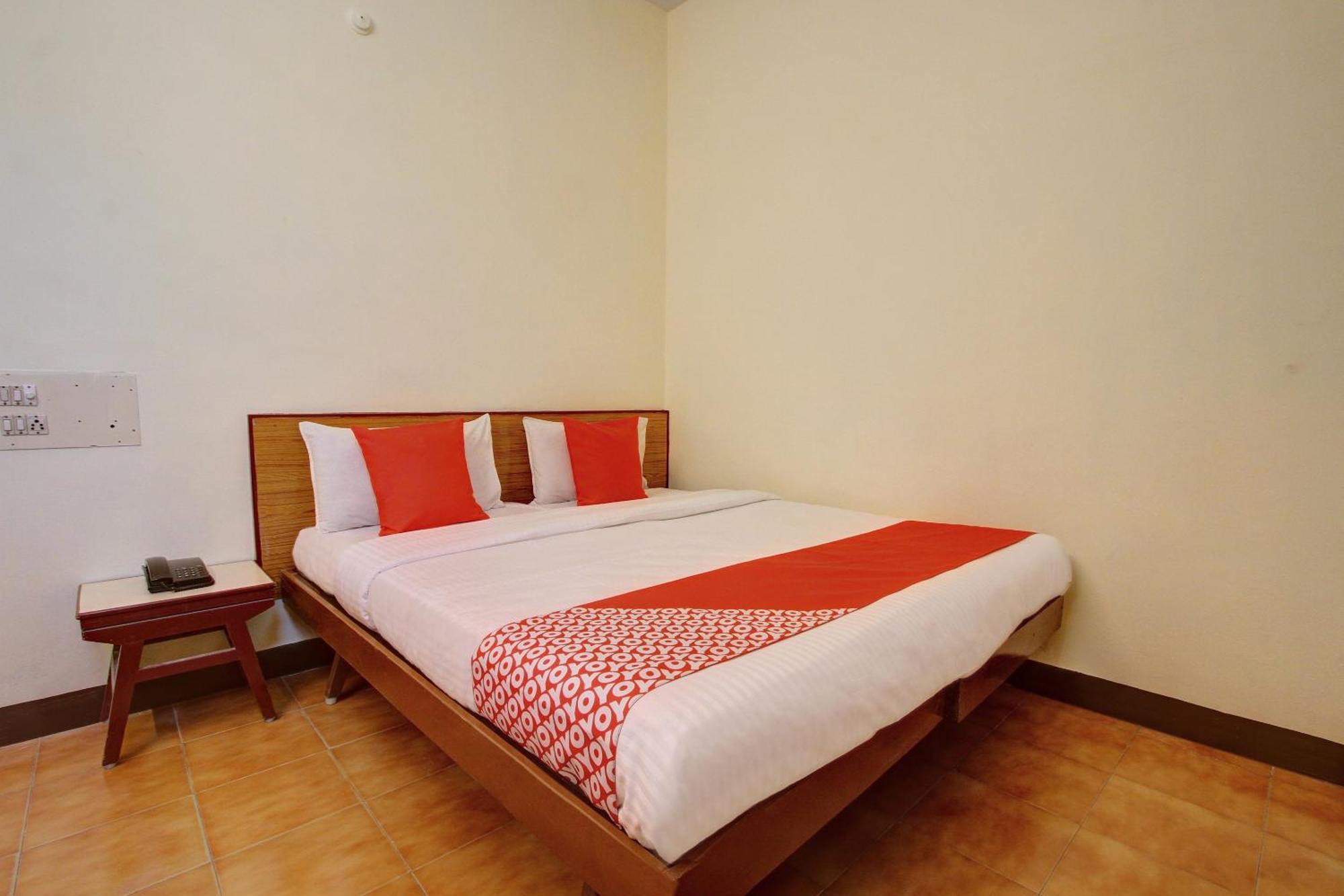 Hotel O Radhakrishna Madurai Ngoại thất bức ảnh